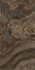 Керамогранит Brown Wave Rhaps.L+R Levigato+Rettificato 60х120 универсальный полированный