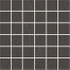 Мозаика Mosaico Seine Cemento 30x30 керамогранитная