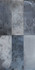 Настенная плитка Fs Raku Blue 20x40 глянцевая керамическая