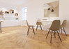 Керамогранит Floor Lussaca Natura 17.5х60 Cerrad матовый напольный