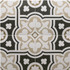 Декор Rivoli Plaza 20x20 Equipe керамогранит матовый 30726