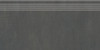 Ступень фронтальная SG640520R/GR Гварди Антрацит матовый обрезной 30х60 керамогранит Kerama Marazzi
