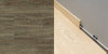 Плинтус Balterio 060 Дуб Титикака 2400x77x14.2 ламинированный мдф