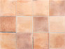 Настенная плитка Hanoi Pink 10x10 Equipe глянцевая керамическая 30016