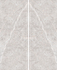 Настенная плитка Elegant Bone Bookmatch 59,6x150(A) Porcelanosa глянцевая керамическая 36631
