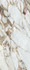 Керамогранит CP03 Cosmopolitan Arabescato Oro Luc SQ 80х160 Mirage полированный универсальная плитка