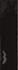 Настенная плитка Masovia Nero Gloss Str 7.8х29.8 Tubadzin глянцевая, рельефная (структурированная) керамическая 5900199263451