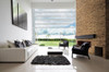 Пробковая 3D настенная панель Corkstyle Ardesia 800x250