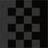Декор Sancy Basalto Negro Vives 20x20 глянцевый керамический