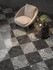 Керамогранит SG459322R Коррер Чёрный лаппатированный обрезной 50.2x50.2 Kerama Marazzi напольная плитка