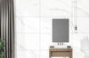 Керамогранит Costa White (Glossy) 60x120 Belleza полированный универсальная плитка СК000043625