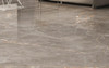 Керамогранит Shinestone Black Mat 59,8x59,8x0,8 Tubadzin матовый напольная плитка 5900199238312