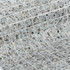Мозаика Ezarri Gravel 25 стекло 31.3х49.5 см матовая, глянцевая чип 25х25 мм, белый, серый