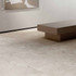 Керамогранит Pietra Viva Beige Ant R 120x120 ABK лаппатированный (полуполированный) универсальный PF60012260