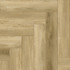 Кварцвиниловая плитка Tulesna 1005-601 Grazioso Art Parquet LVT 43 класс 590х118х2.5 мм (ламинат) с фаской
