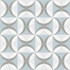 Керамогранит Narbonne Light Blue 45x45 матовый