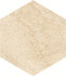 Декор K-175/SR/d01-cut/450x520x10 структурированный керамогранит