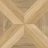 Керамогранит Sajonia Home Roble 80х80 Grespania Ceramica S.A. матовый напольный 81SJ71H
