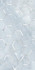 Декор Onice Forma Blu Керлайф 31.5x63 глянцевый керамический 921662