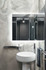 Керамогранит Onyx and More Silver Onyx Glos 80x80 Ret Casa Dolce Casa  полированный универсальный 765431