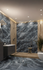 Керамогранит MG208 Vezin Dark Matt Granula 60x120 Primavera матовый, рельефный (рустикальный) универсальная плитка 252448