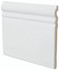 Плинтус InMetro Skirting Blanco Brillo Equipe 15x15 керамический