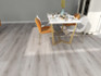 SPC ламинат Floorwood Unit 5507 Дуб Алтей 43 класс 1220х180х4 мм (каменно-полимерный)