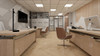 SPC ламинат Ensten Valland Parquet ECO 103-01 Уиллоу 43 класс 600х125х4 мм (каменно-полимерный)