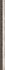 Бордюр PFB006R Карандаш Платина матовый 2х25 Kerama Marazzi керамический