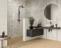 Настенная плитка Hope Grey Sciana Mat 30x60 g1 30x60 Paradyz Ceramika матовая керамическая S---300X600-1-HOPE.GR