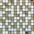 Мозаика Imagine lab GMBN23-021 стекло+камень (23х23 мм)
