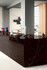 Керамогранит Dark Brown 120x278x0,65 Touch Kerlite Vanity матовый универсальная плитка