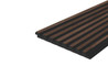 Декоративная панель Hiwood LV129 BR395NK