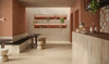 Керамогранит Rosso Veneziano N+R 60х120 Naxos Cythere матовый универсальная плитка 140583