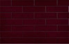 Клинкерная Glazed Facade Cherry 24.5х6.5 Cerrad рельефная настенная плитка