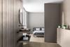 Настенная плитка RA5X Vida Bianco Rett 30x90 Marazzi Ragno матовая керамическая УТ-00027980