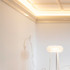 Orac Decor Luxxus C371 профиль для скрытого освещения