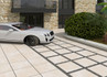 Керамогранит Jupiter Cream (20 mm) матовый 60x60x2 Novin Ceram Yazd Tile Co напольная плитка 6FML2261