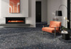 Керамогранит Granites Noir M 60x60 Cl Ker матовый универсальная плитка 00-00050513