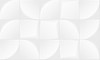 Настенная плитка Blanc white 02 Gracia Ceramica 30x50 матовая, рельефная (структурированная) керамическая 010100001390