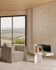 Керамогранит Still Gesso Matt 6х24 Fap Ceramiche матовый универсальная плитка fSX1