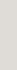 Настенная плитка Stripes Liso XL Dove 7.5x30 матовая керамическая