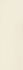 Настенная плитка Beige 33x100 матовая керамическая