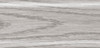 Плинтус с кабель каналом Rico Leo Сосна серебристая с мягким краем, с резиновым уплотнителем 22х56х2500 пластик