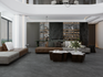 Керамогранит Pietra Taupe Digital Satin 60х120 NT Ceramic Riverstone сатинированный универсальная плитка NTT9363DS