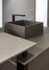 Керамогранит Pietra Piasentina Grigio 162х324 толщ. 12.5 мм Laminam In-Side антискользящий (grip), матовый универсальная плитка LAMF009553