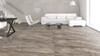Керамогранит Silica Brown Carving 60х120 Gresant универсальная плитка BZ84041