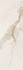 Настенная плитка Rev. Calacatta Gold R90 Glossy 30x90 глянцевая керамическая