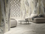 Керамогранит Hme Blended 60x120 Rett Del Conca Marble Edition матовый универсальная плитка GCMEBLENDR