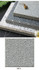Керамогранит Light Grey BK31 (half full body) 60x60 Ocean ceramic China 60х60 18 мм антискользящий (grip), матовый напольная плитка